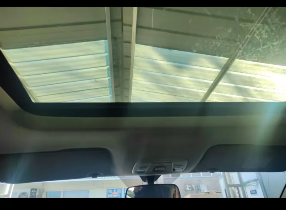 GEELY Coolray 2023 car image #7