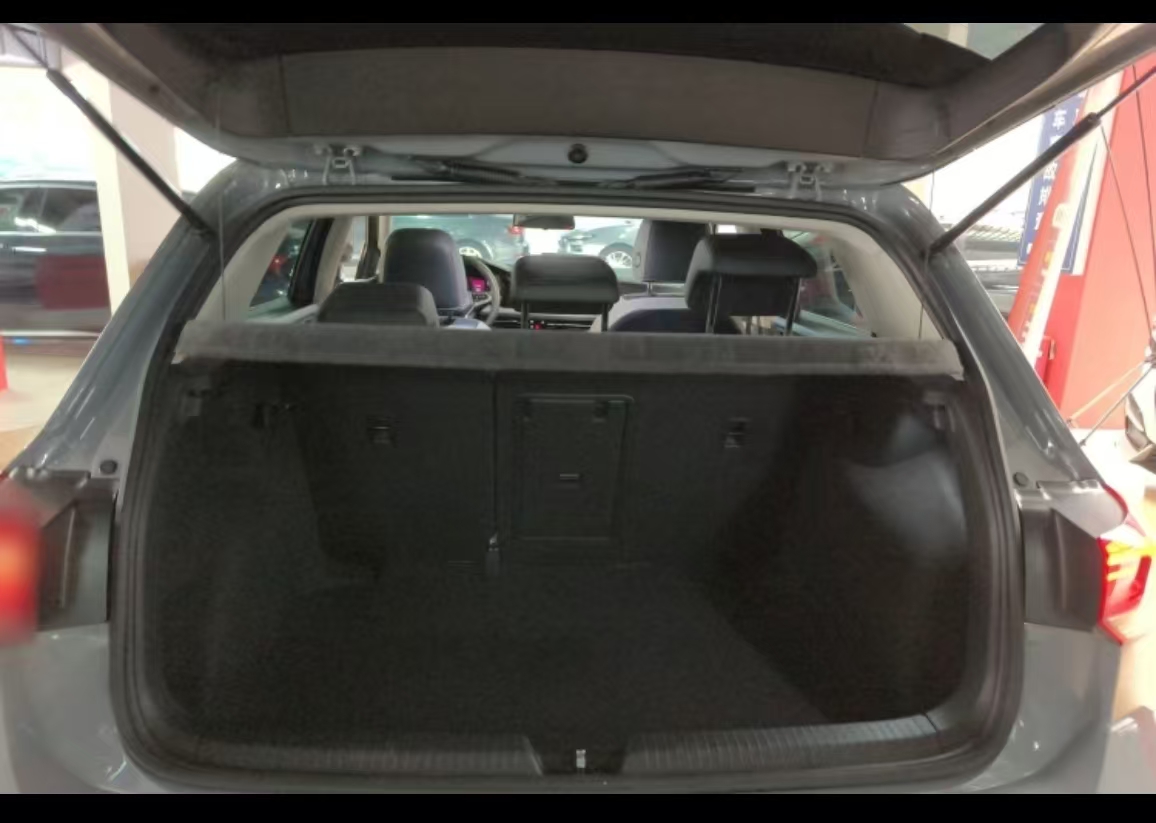 Volkswagen Golf 2023 #15 Volkswagen Golf 2023 car image #15