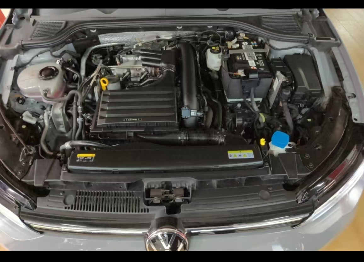 Volkswagen Golf 2023 #18 Volkswagen Golf 2023 car image #18