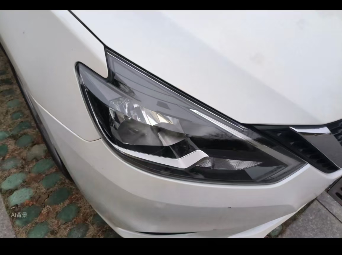 Nissan Sylphy 2024 car image #9