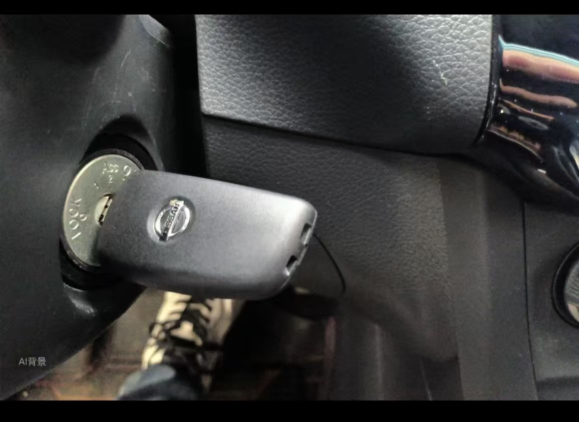 Nissan Sylphy 2024 car image #12