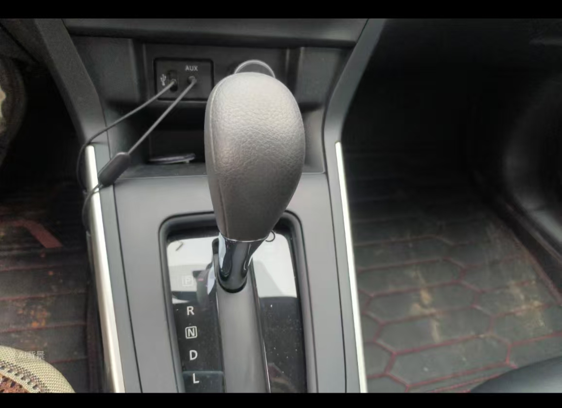 Nissan Sylphy 2024 car image #11