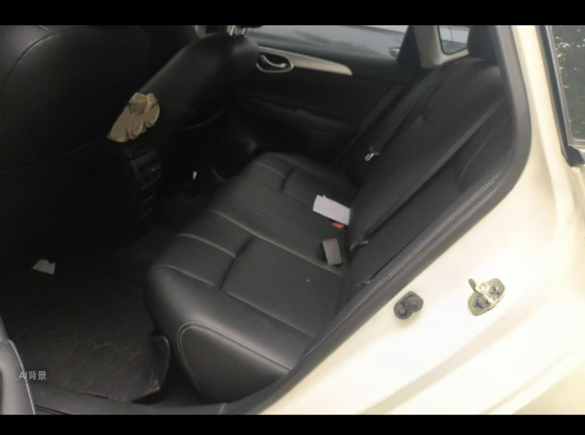 Nissan Sylphy 2024 car image #5