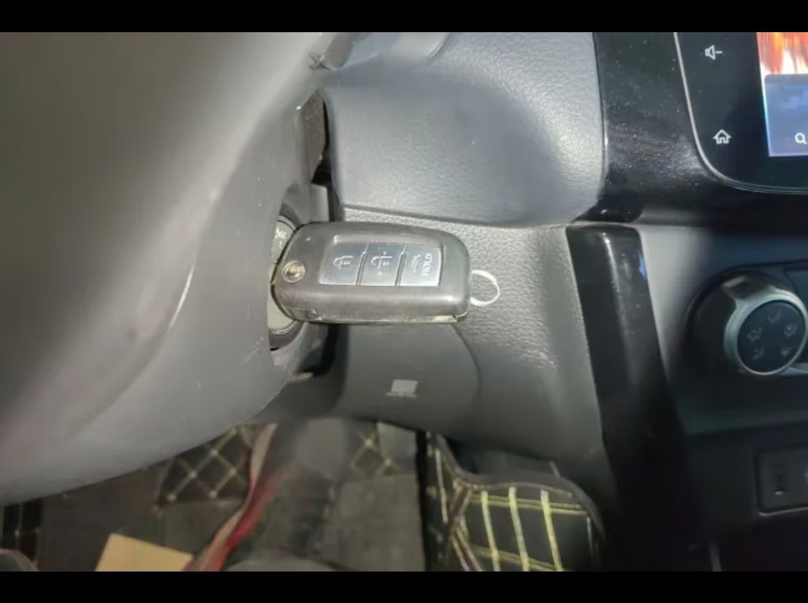 Nissan Sylphy 2021 car image #16