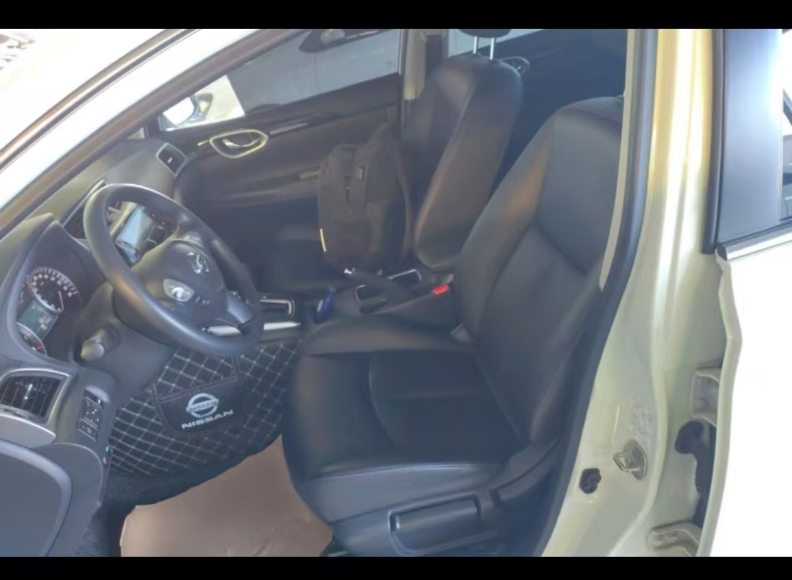 Nissan Sylphy 2021 car image #5