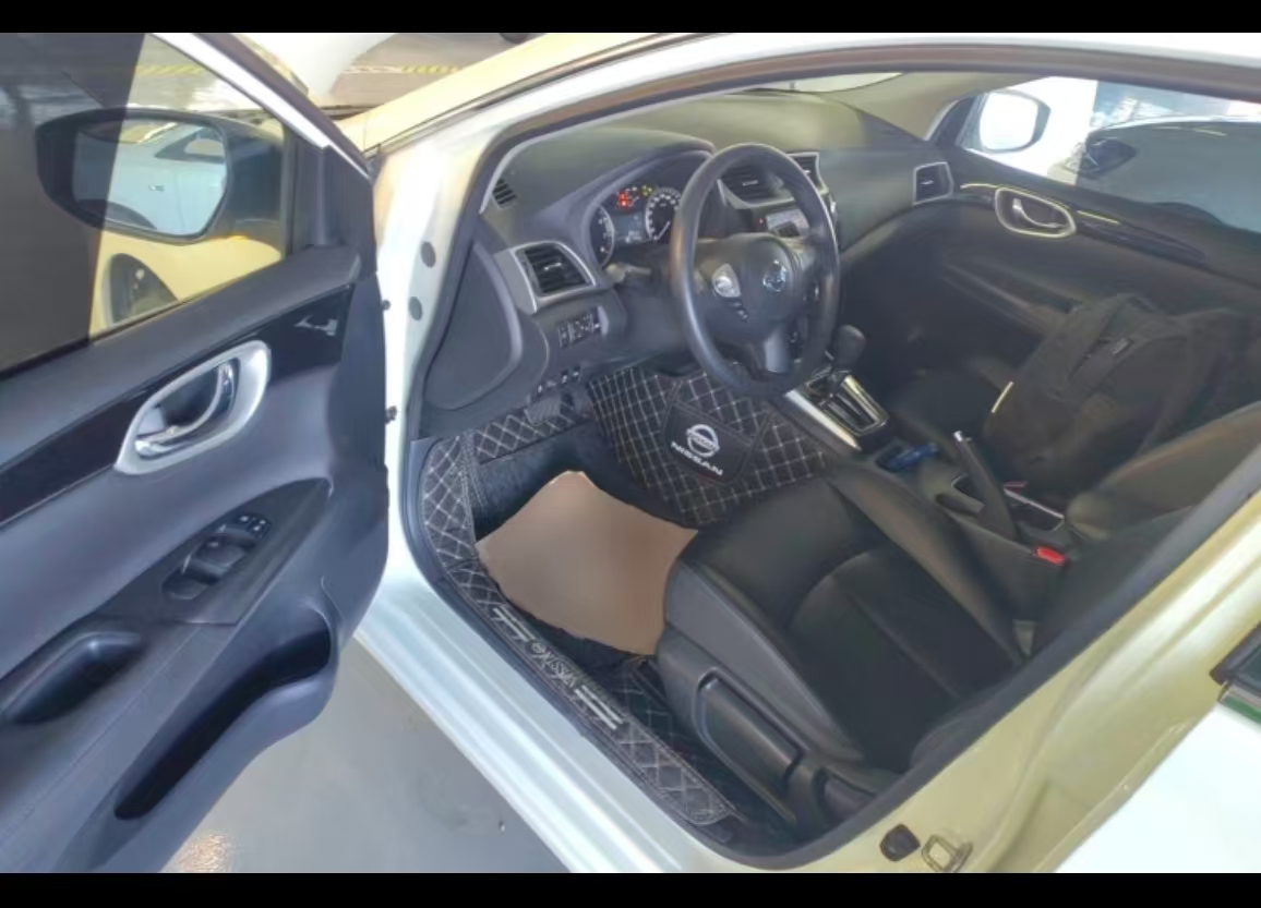 Nissan Sylphy 2021 car image #12