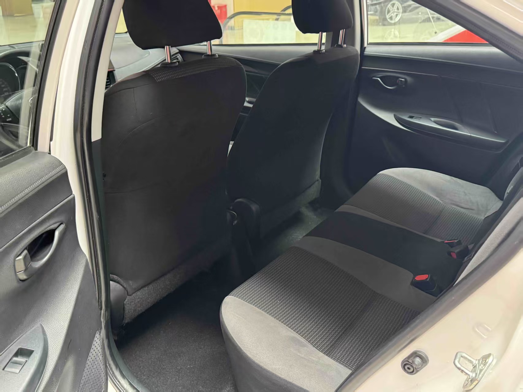 Toyota Vios 2021 car image #5