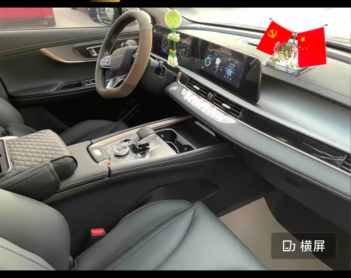 Chery Tiggo 5x 2025 car image #10