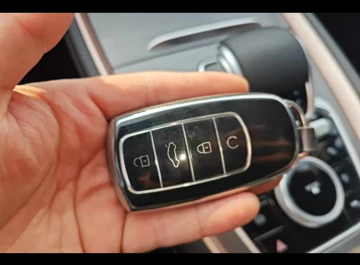 Chery Tiggo 5x 2025 car image #6