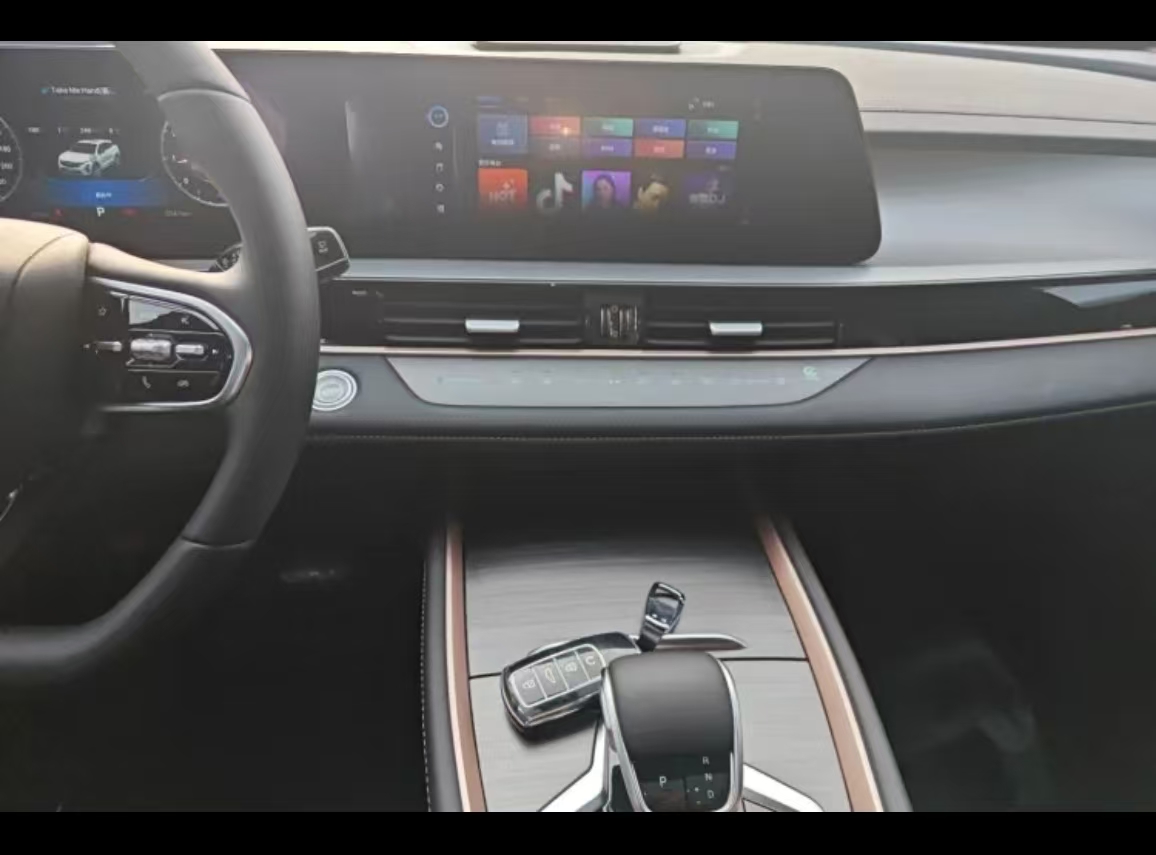 Chery Tiggo 5x 2025 car image #8