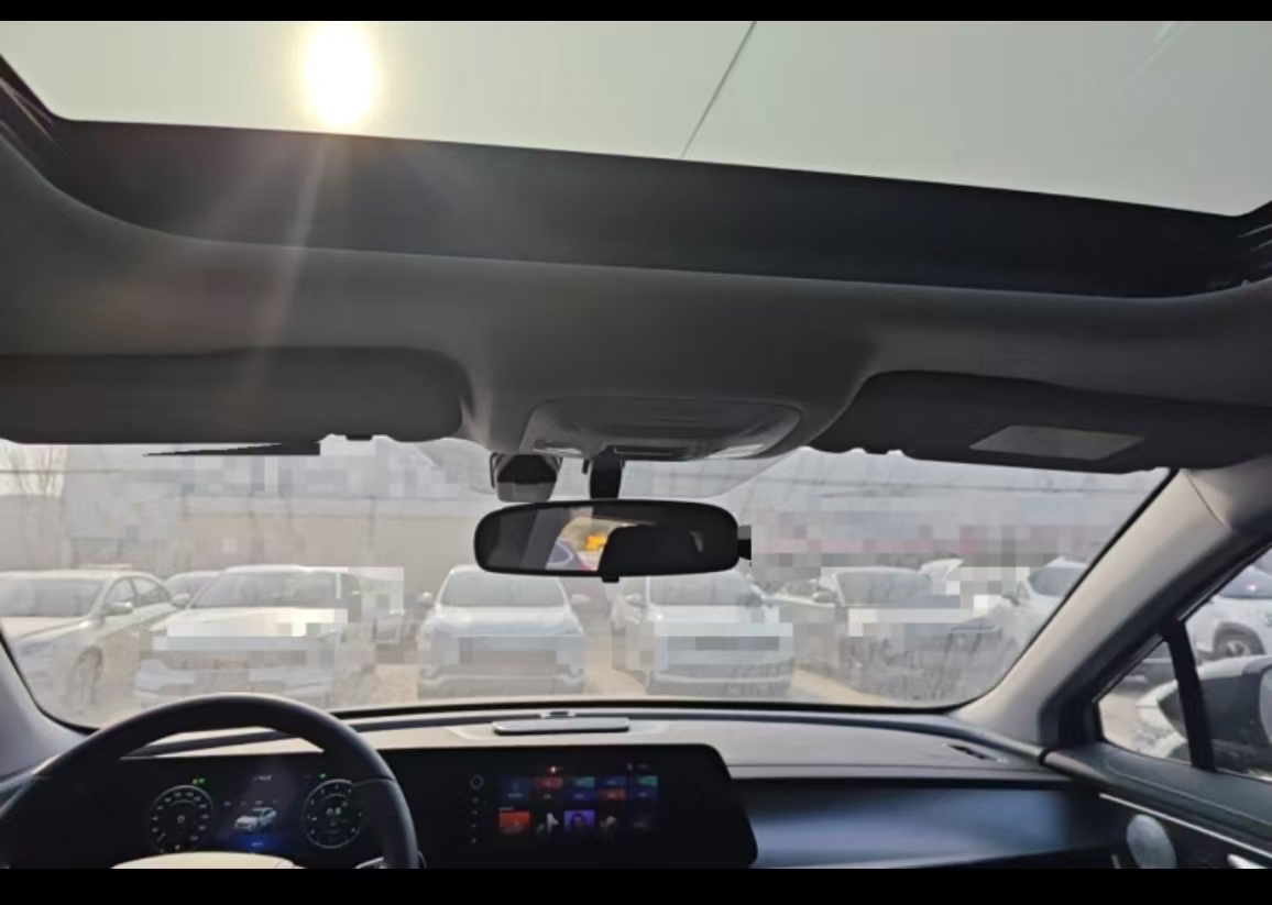 Chery Tiggo 5x 2025 car image #15