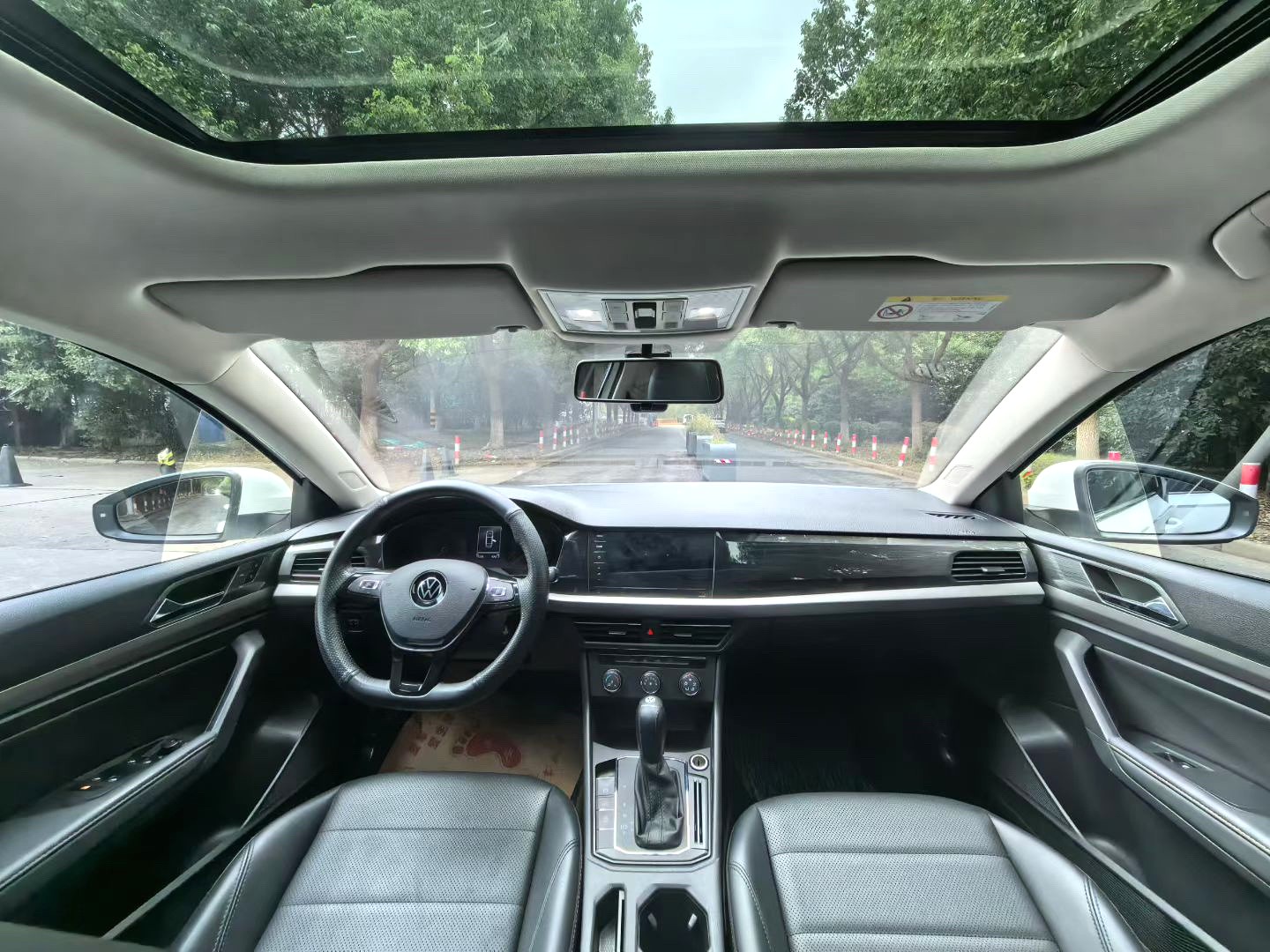 Volkswagen Lavida 2021 car image #4