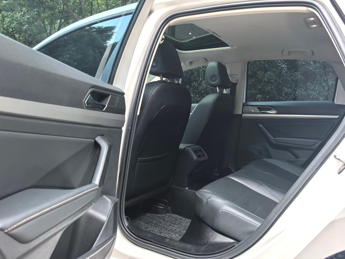 Volkswagen Lavida 2021 car image #3