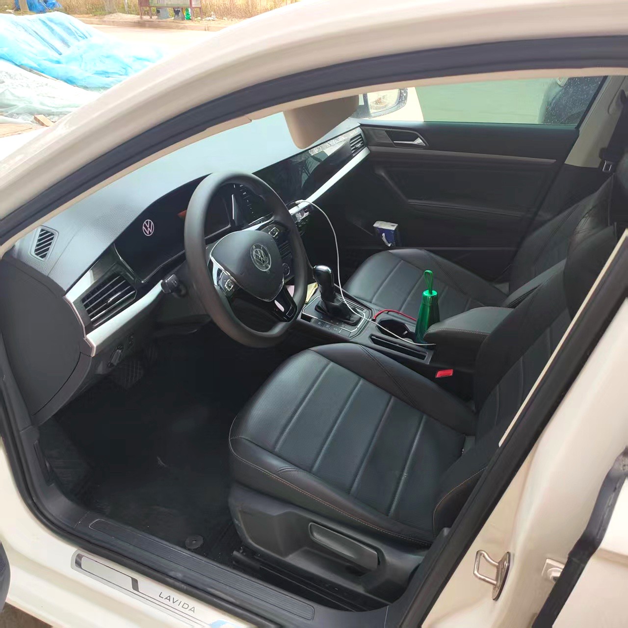 Volkswagen Lavida 2021 car image #2