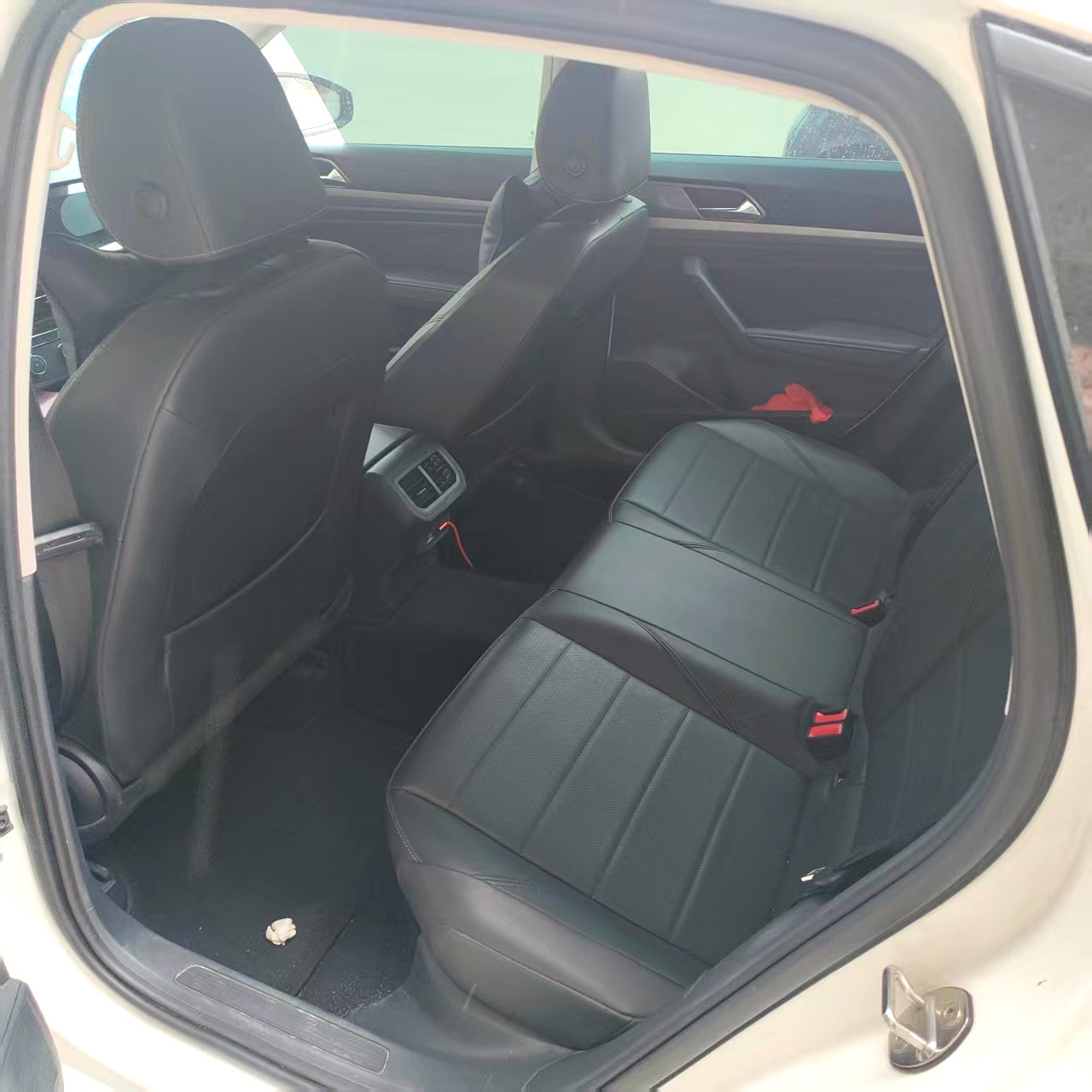 Volkswagen Lavida 2021 car image #5