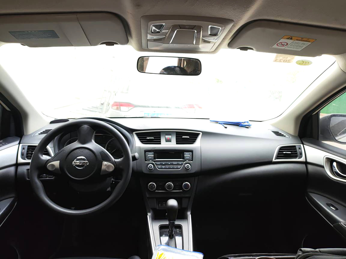 Nissan Sylphy 2021 #3 Nissan Sylphy 2021 car image #3