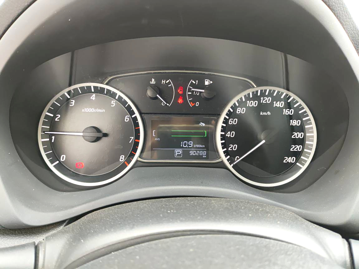 Nissan Sylphy 2021 #4 Nissan Sylphy 2021 car image #4