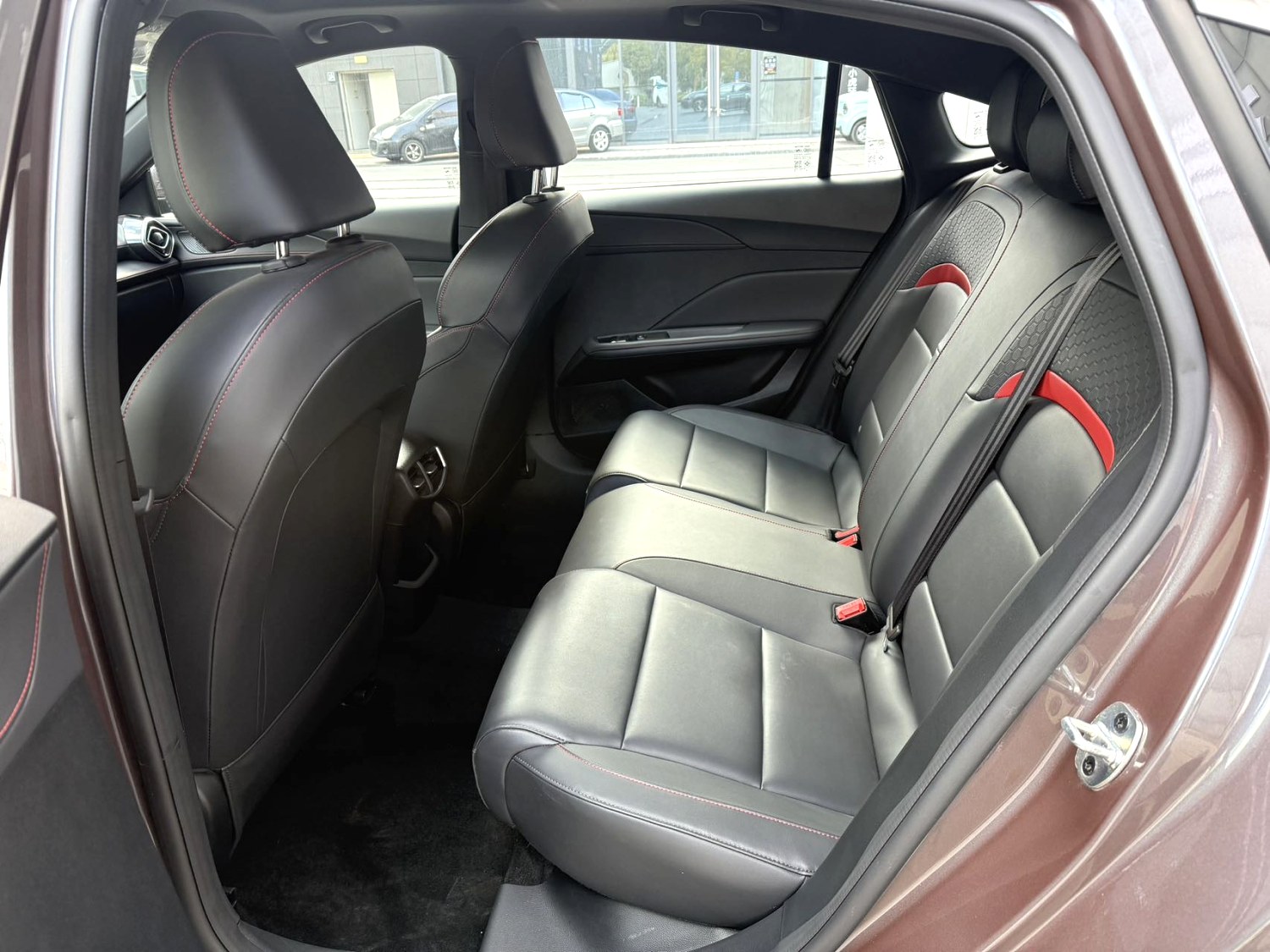 MG 5 2024 #7 MG 5 2024 car image #7