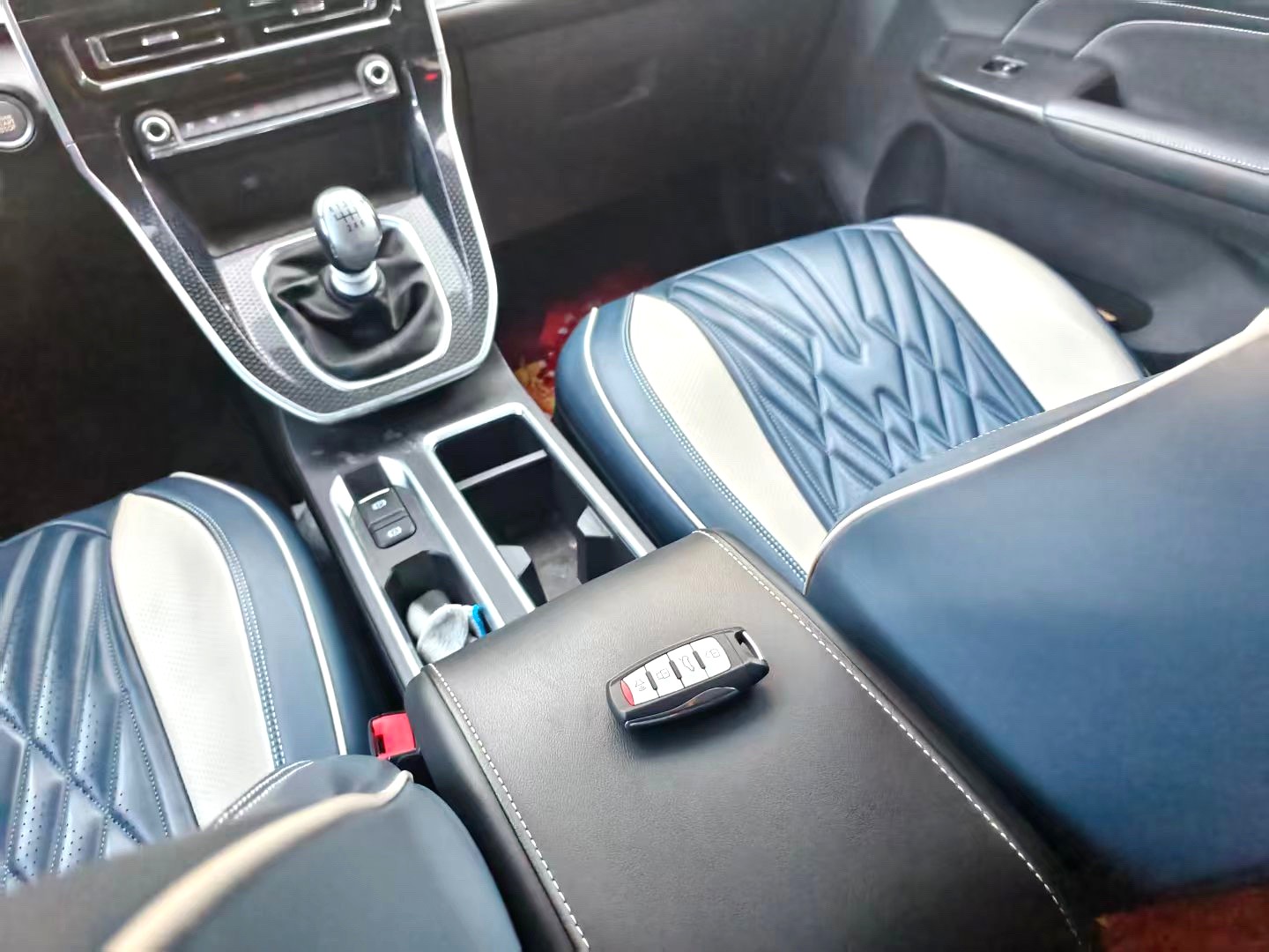 Haval M6 2023 car image #3