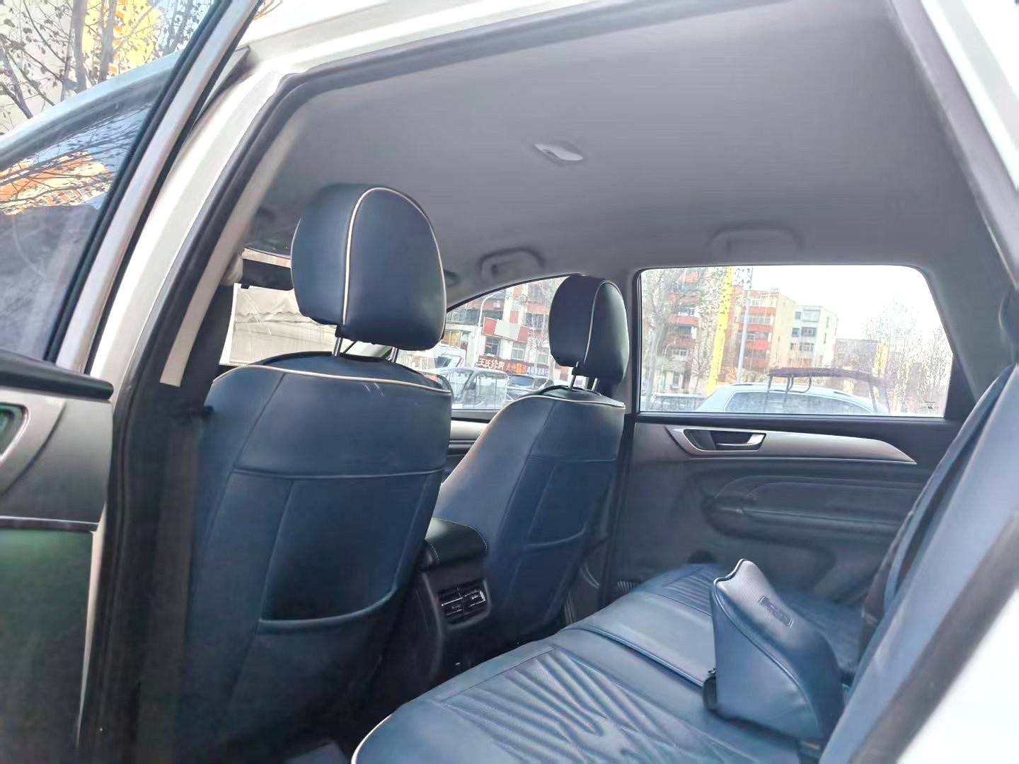 Haval M6 2023 car image #2