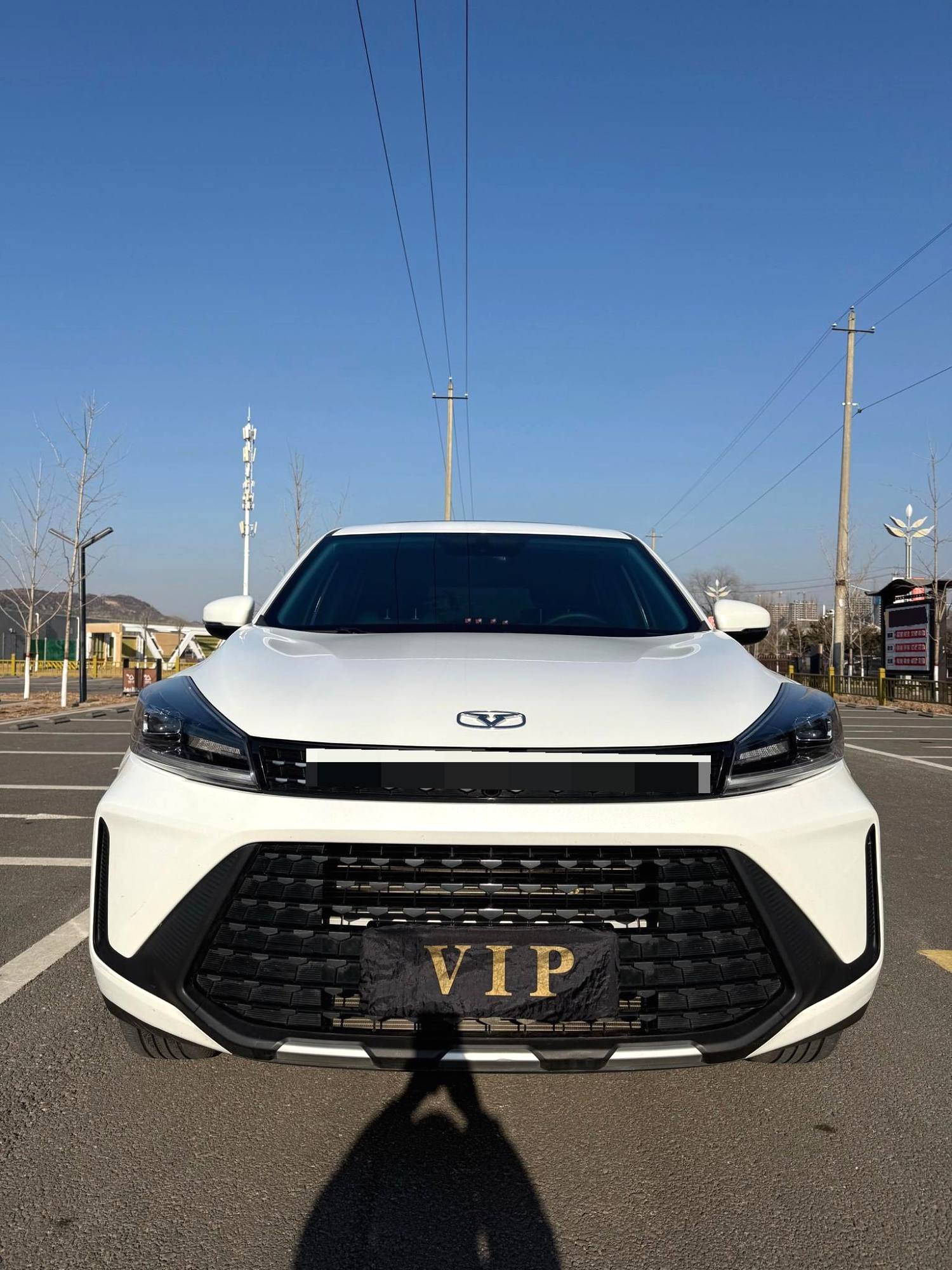 Kaiyi Showjet Pro 2023 car image #8