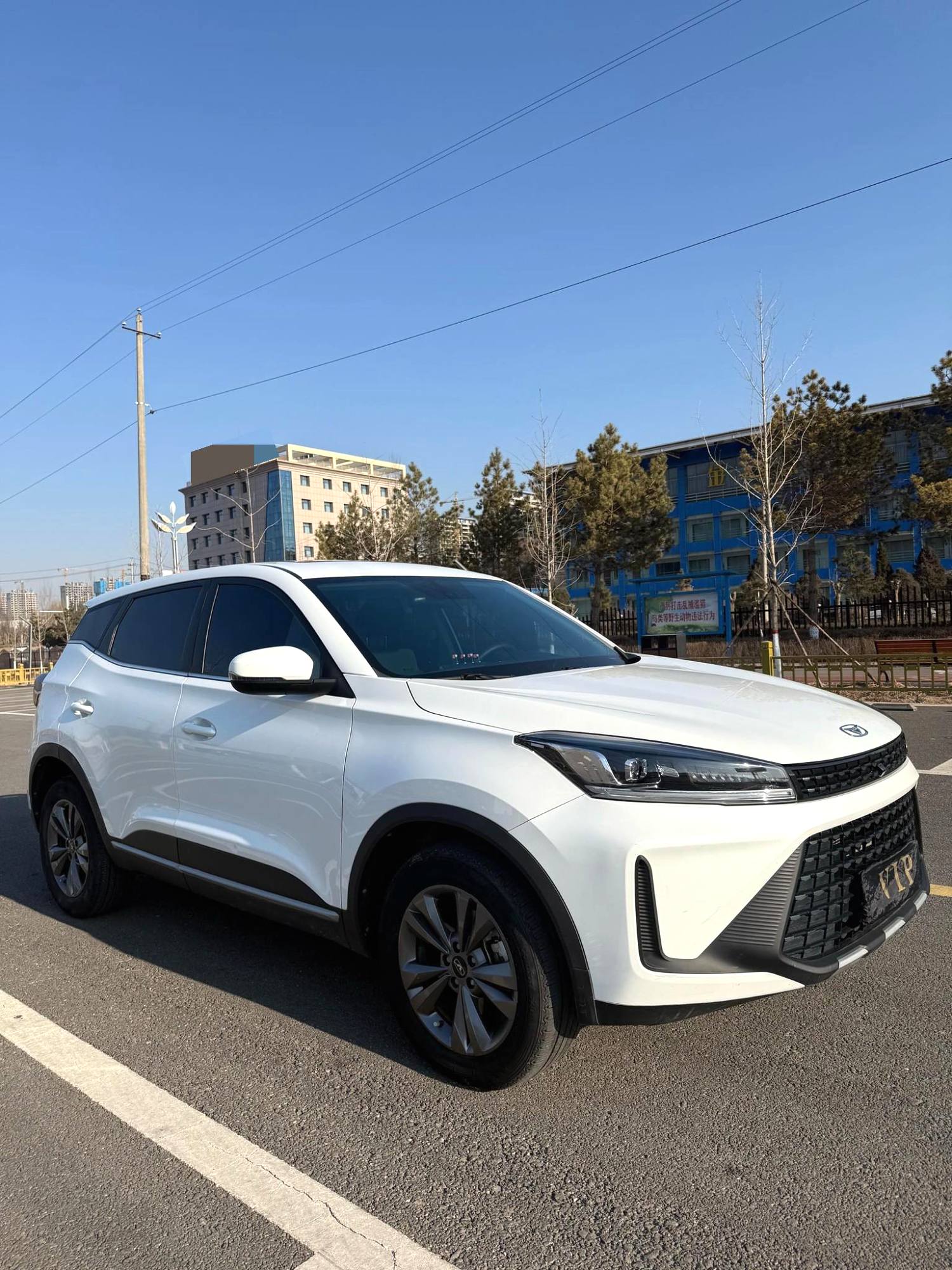 Kaiyi Showjet Pro 2023 car image #9