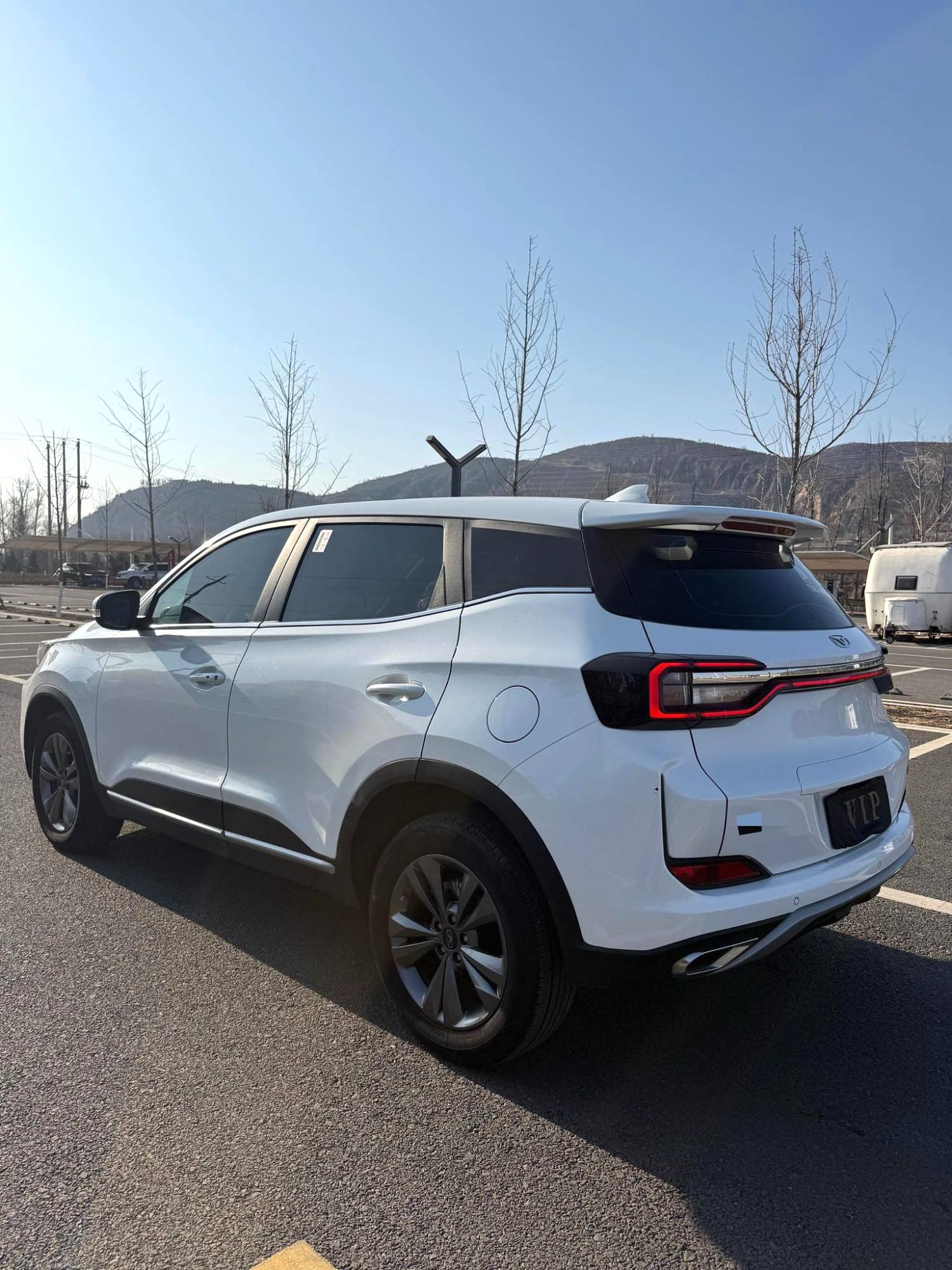 Kaiyi Showjet Pro 2023 car image #7