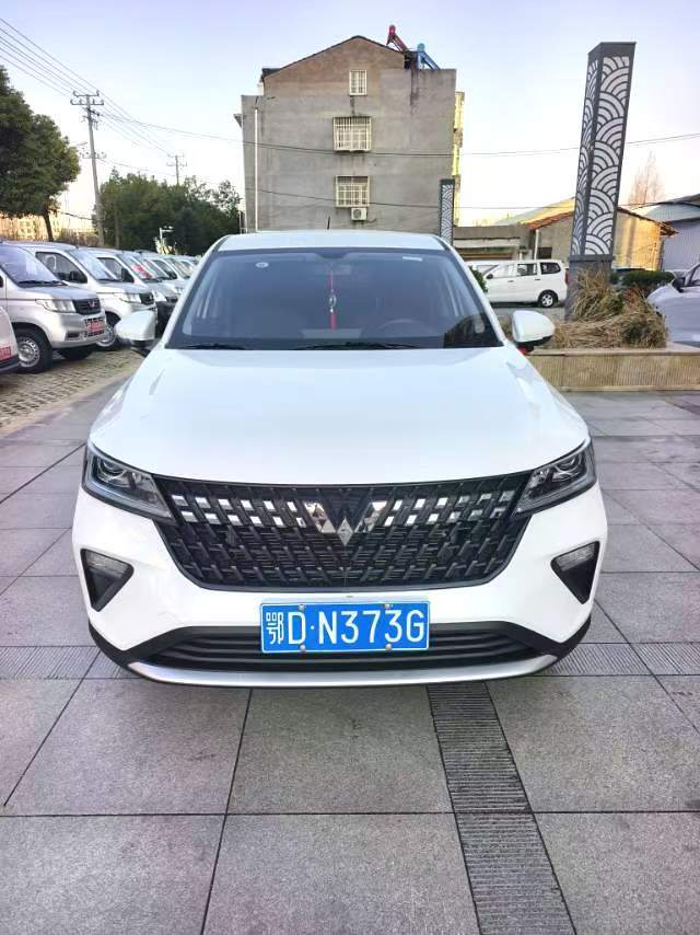 Wuling Xingchi 2023 car image #4