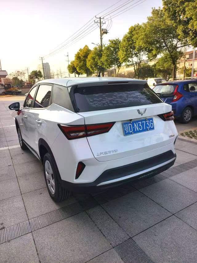 Wuling Xingchi 2023 car image #7