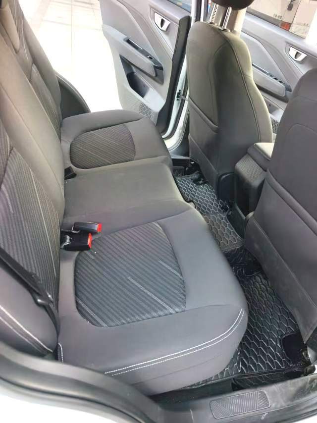 Wuling Xingchi 2023 car image #6