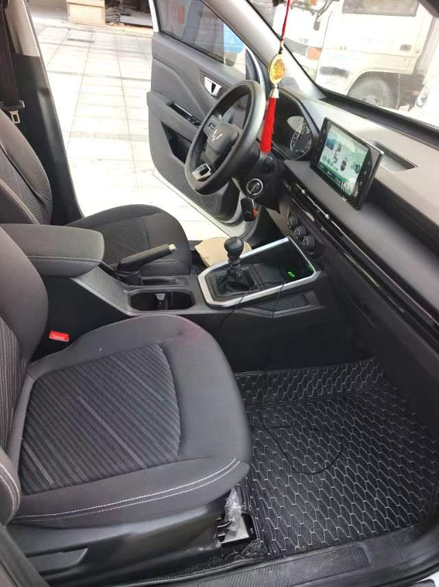 Wuling Xingchi 2023 car image #2