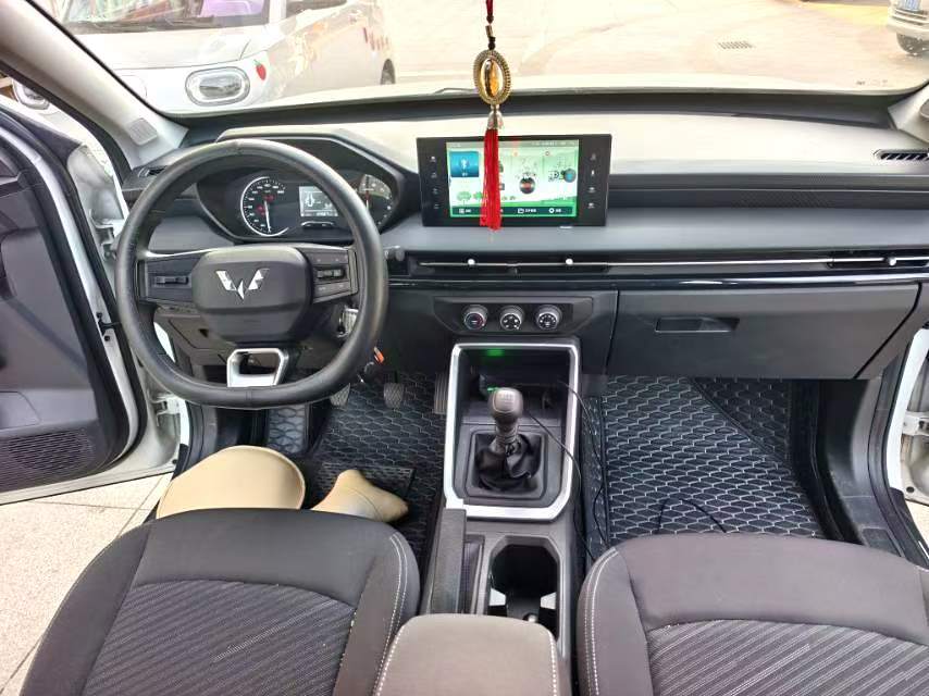 Wuling Xingchi 2023 car image #5