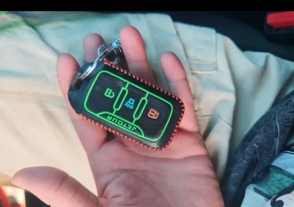 Jetour X70M 2022 #14 Jetour X70M 2022 car image #14