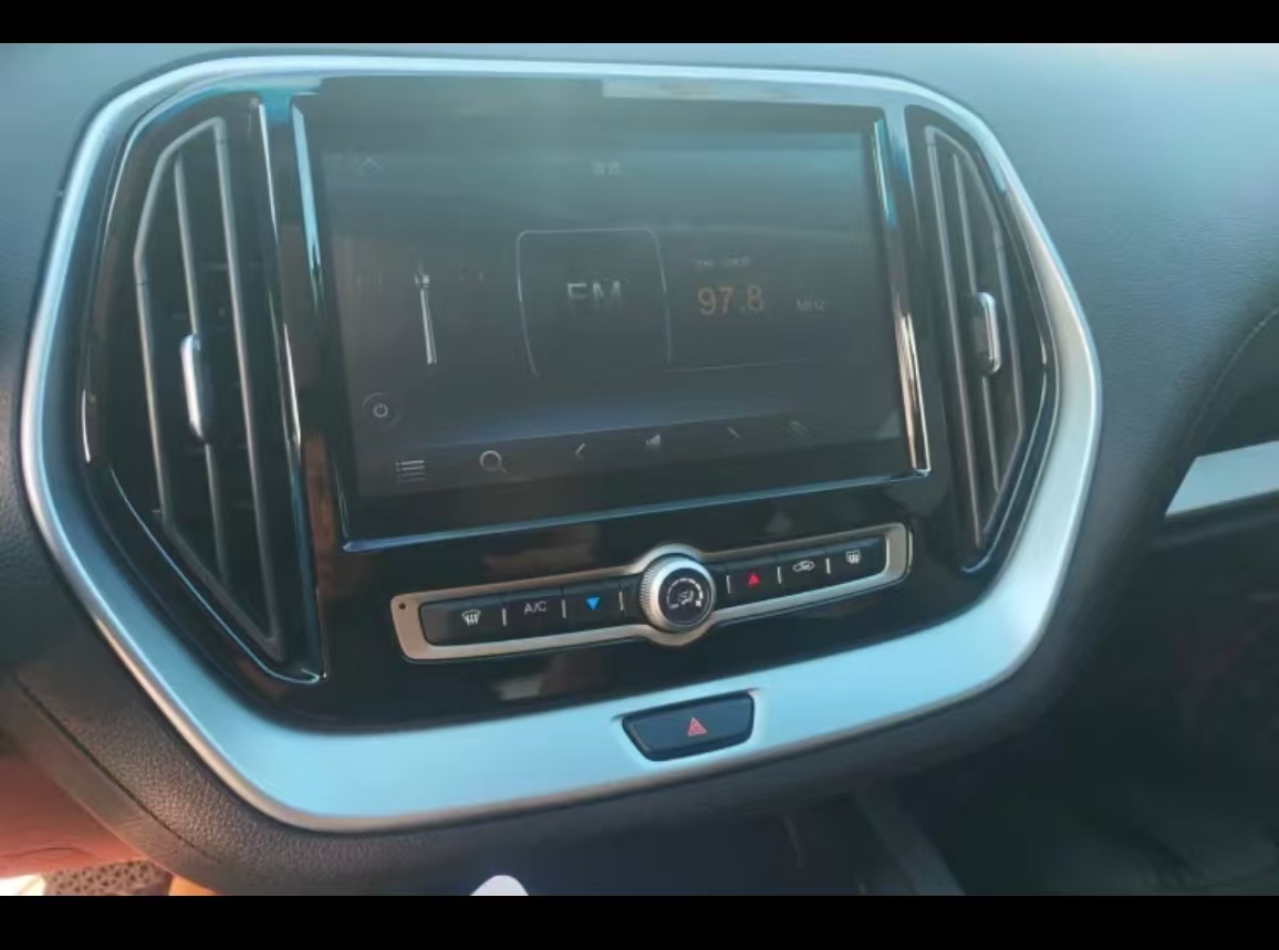 Jetour X70M 2022 #3 Jetour X70M 2022 car image #3