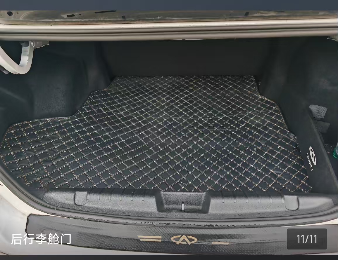 Chery Arrizo 5 2022 car image #11