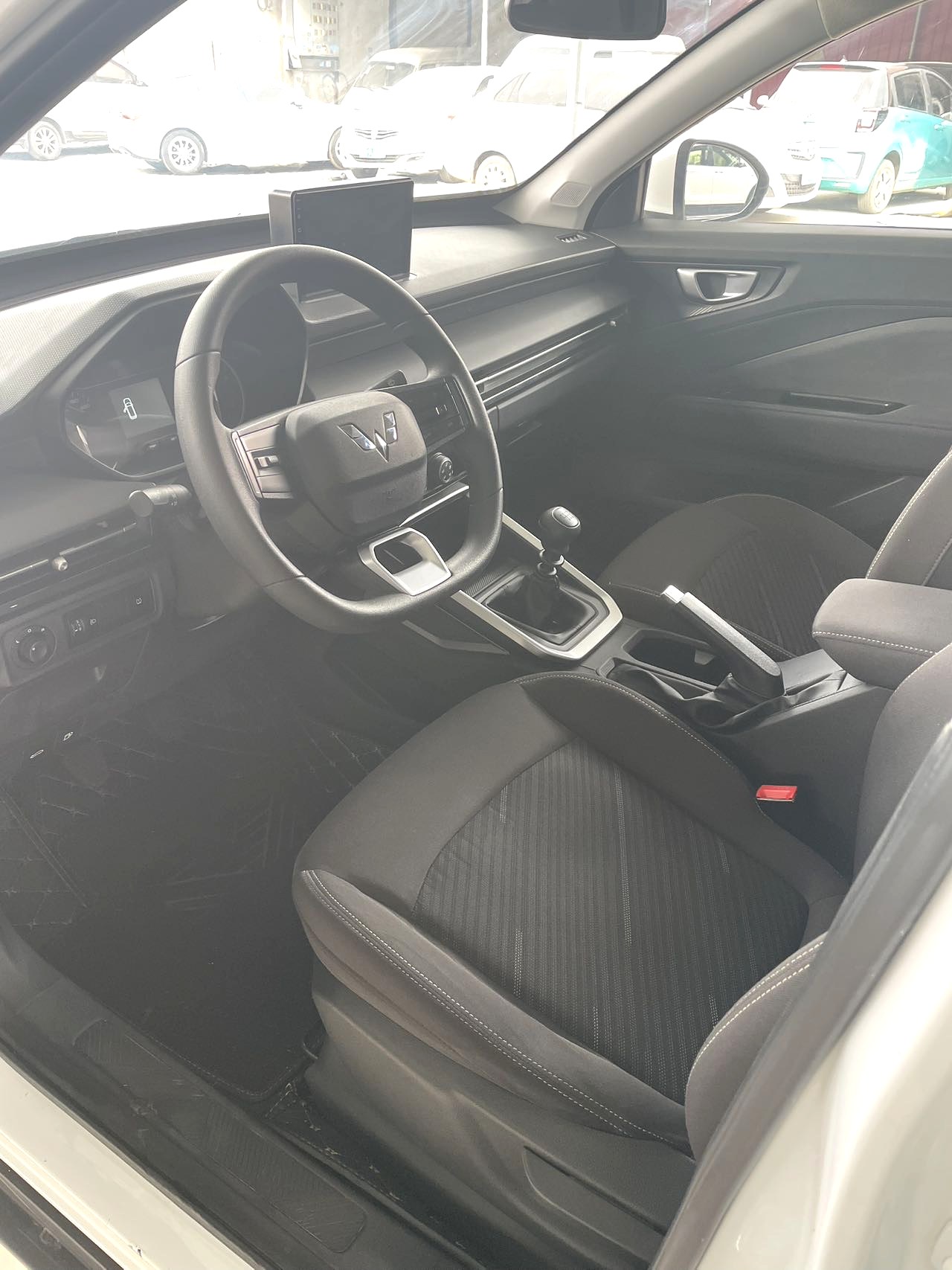 Wuling Xingchi 2022 car image #3