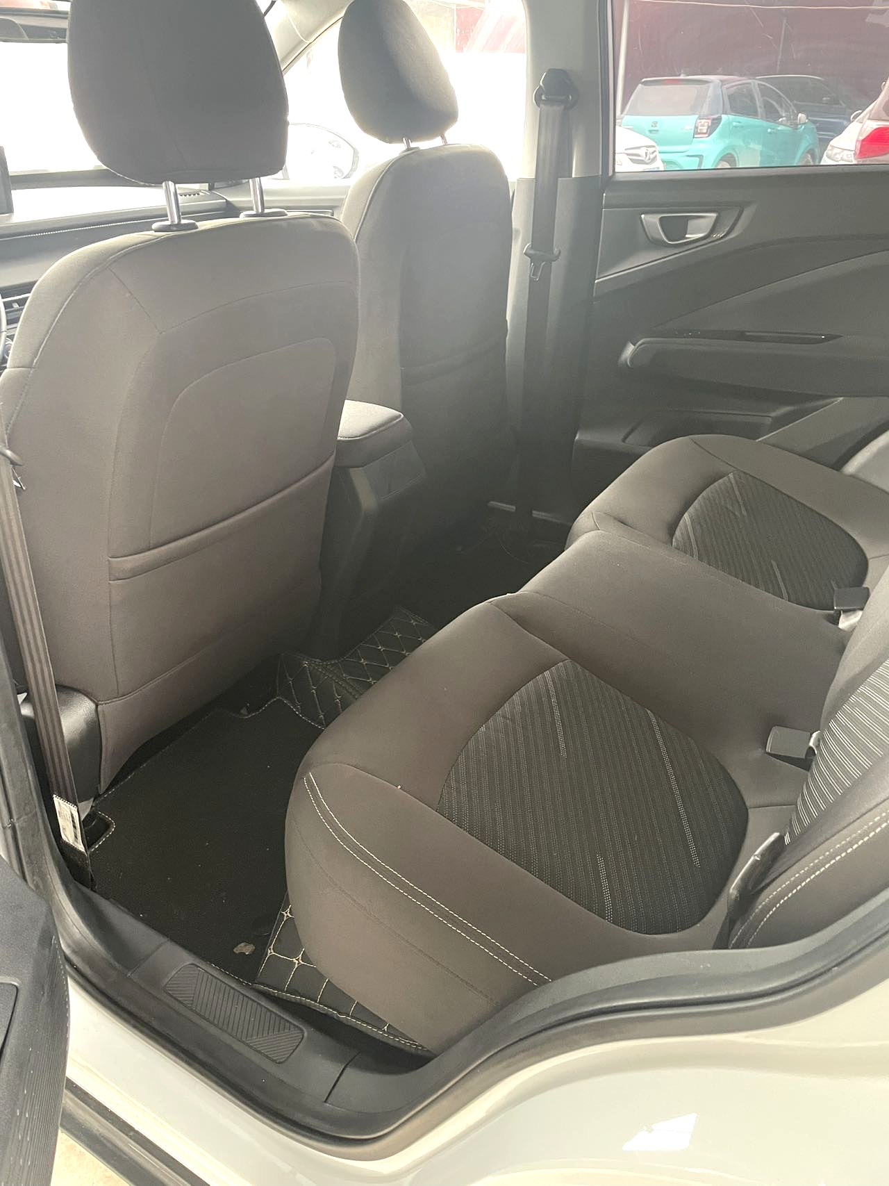 Wuling Xingchi 2022 car image #6