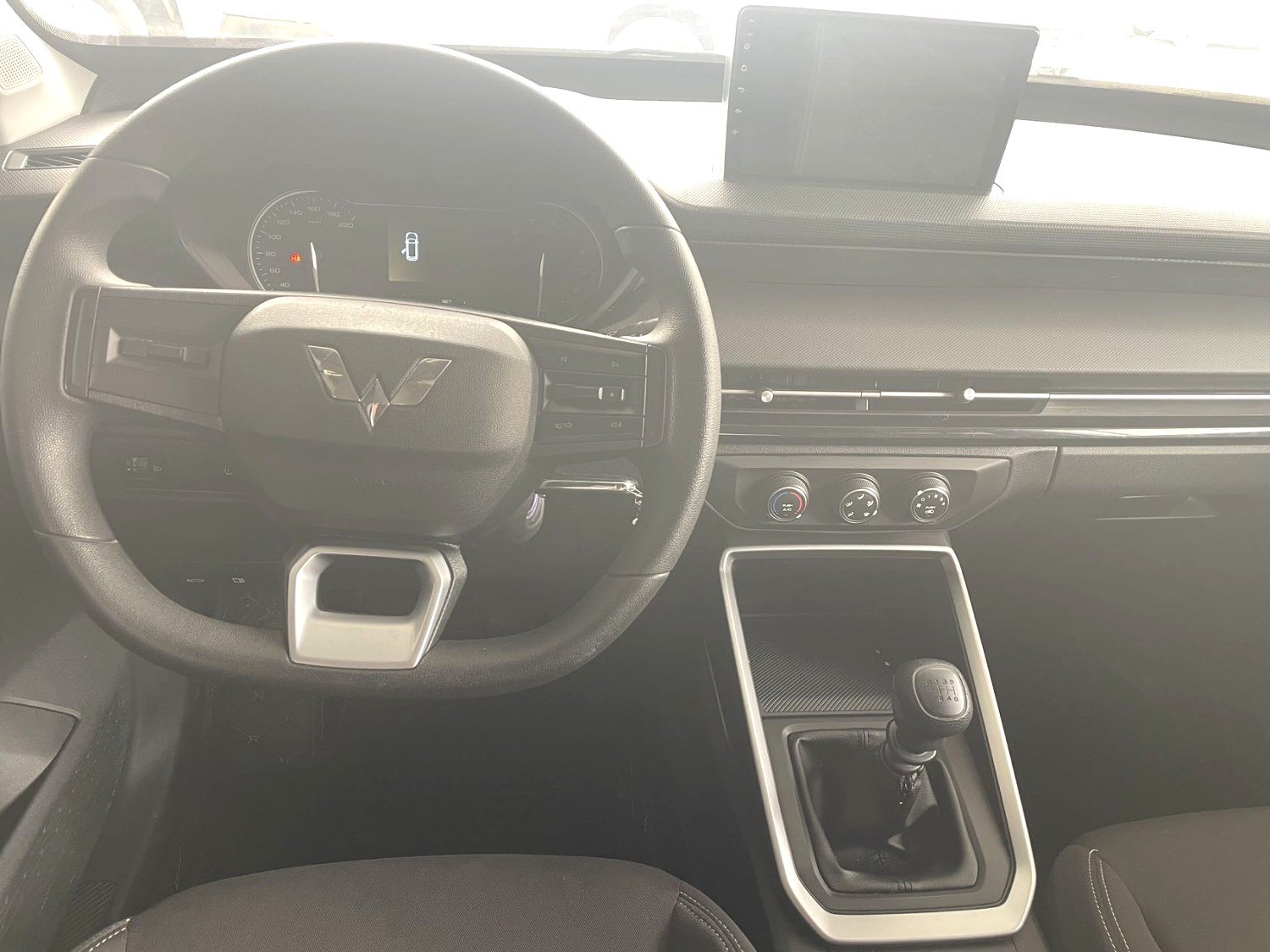 Wuling Xingchi 2022 car image #7