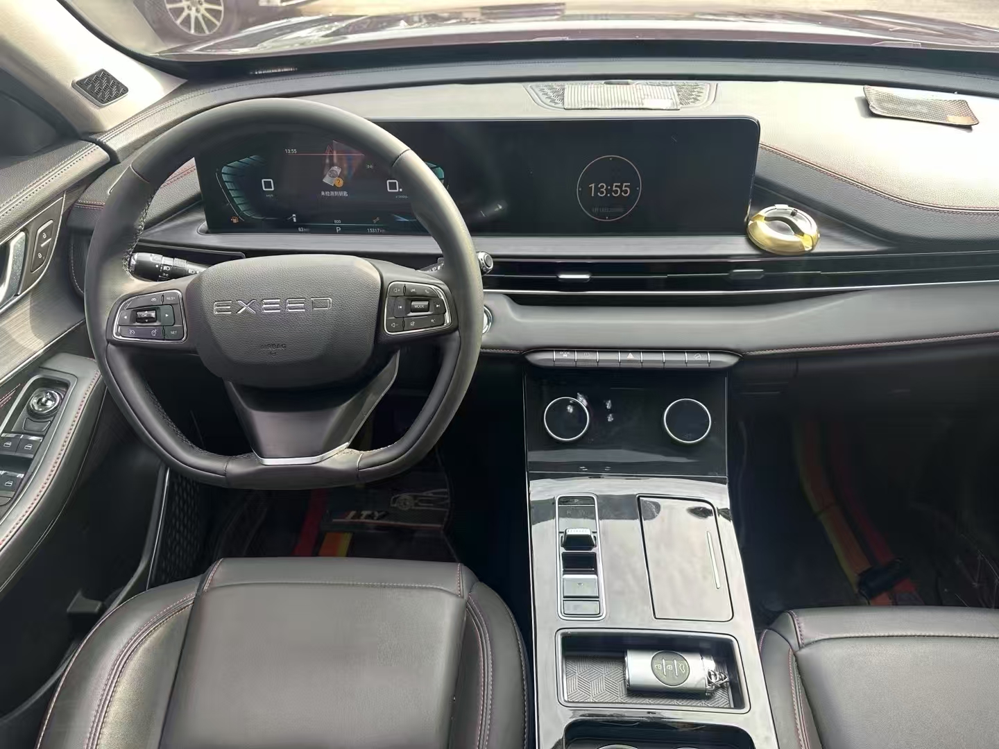 Exceed Chasing Wind 2023 car image #3