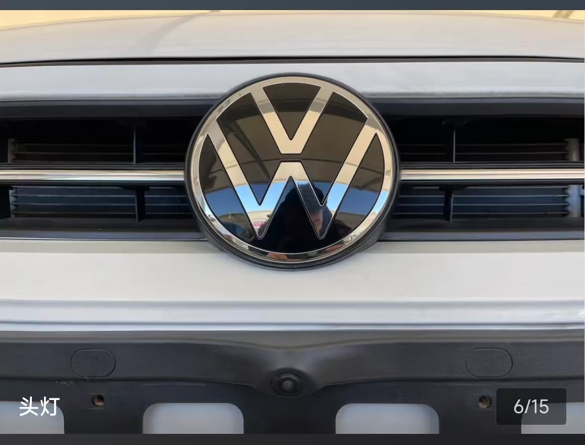 Volkswagen Polo 2023 car image #5