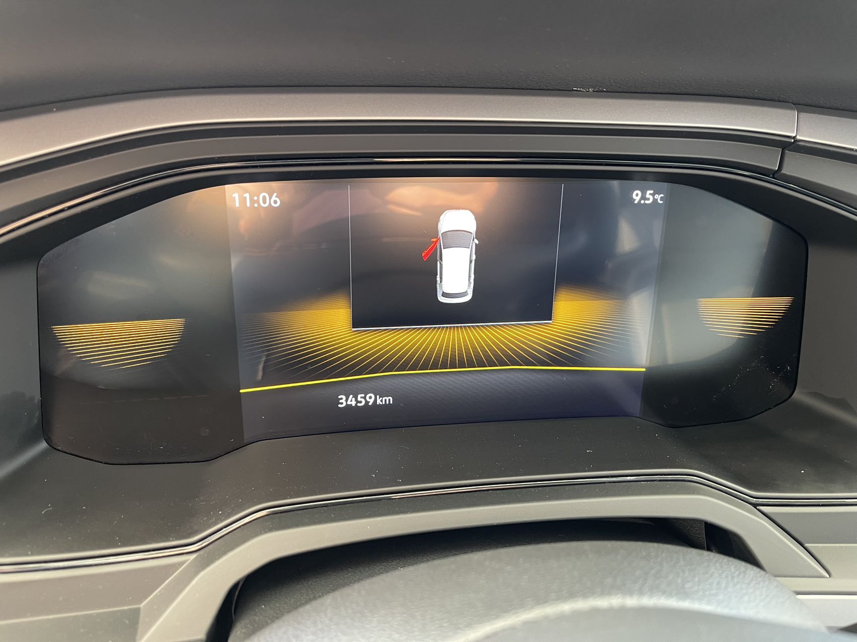 Volkswagen Polo 2023 car image #4