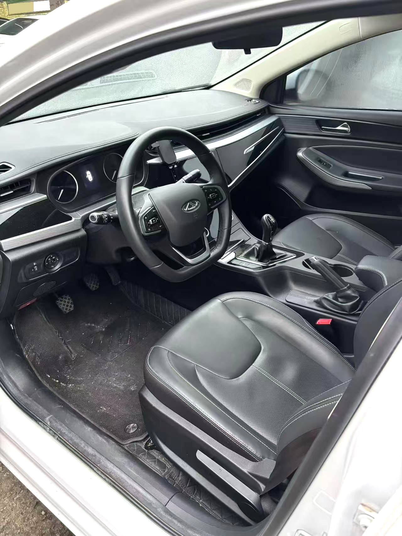 Chery Arrizo 5 2024 #6 Chery Arrizo 5 2024 car image #6