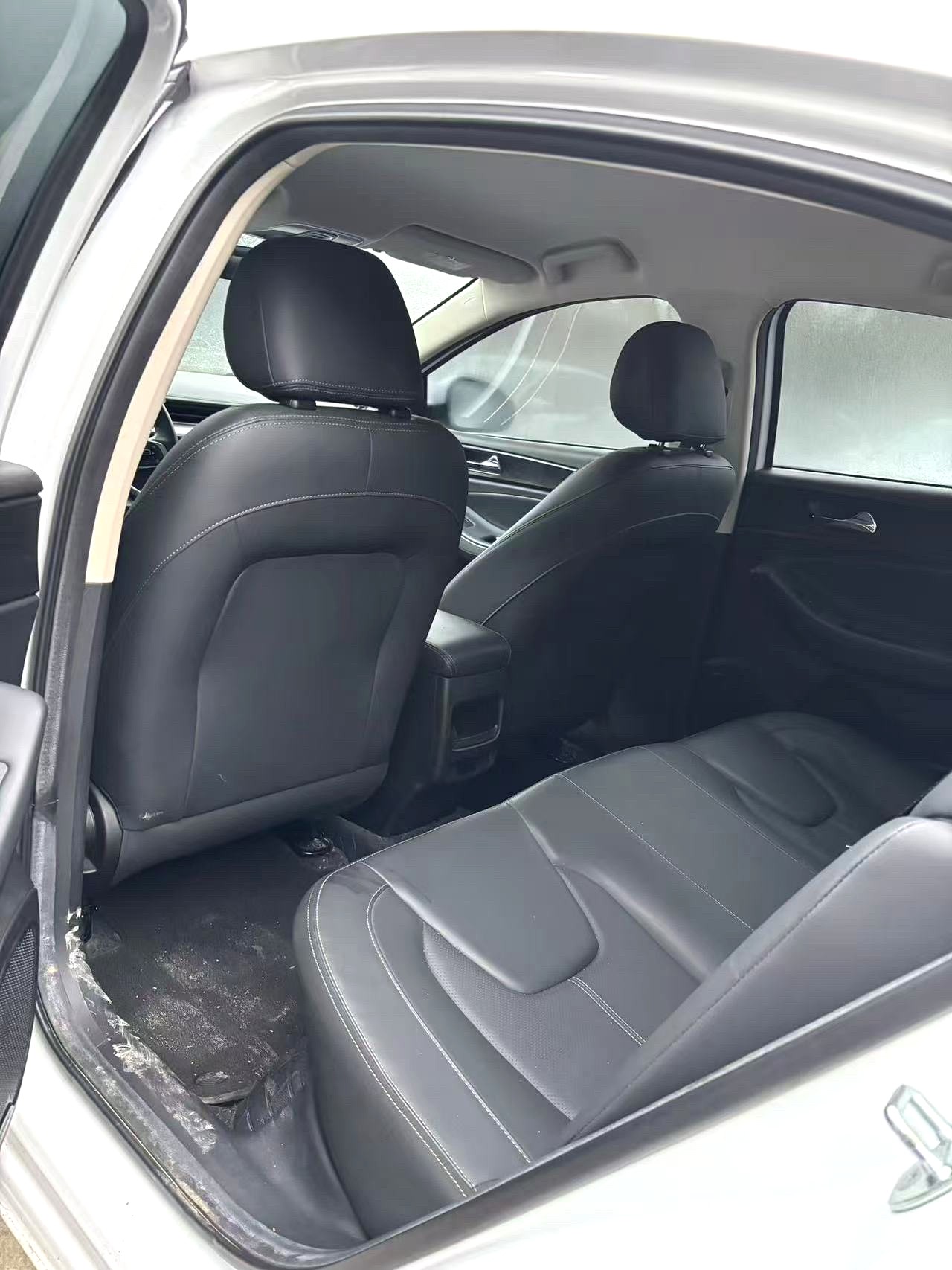 Chery Arrizo 5 2024 #2 Chery Arrizo 5 2024 car image #2