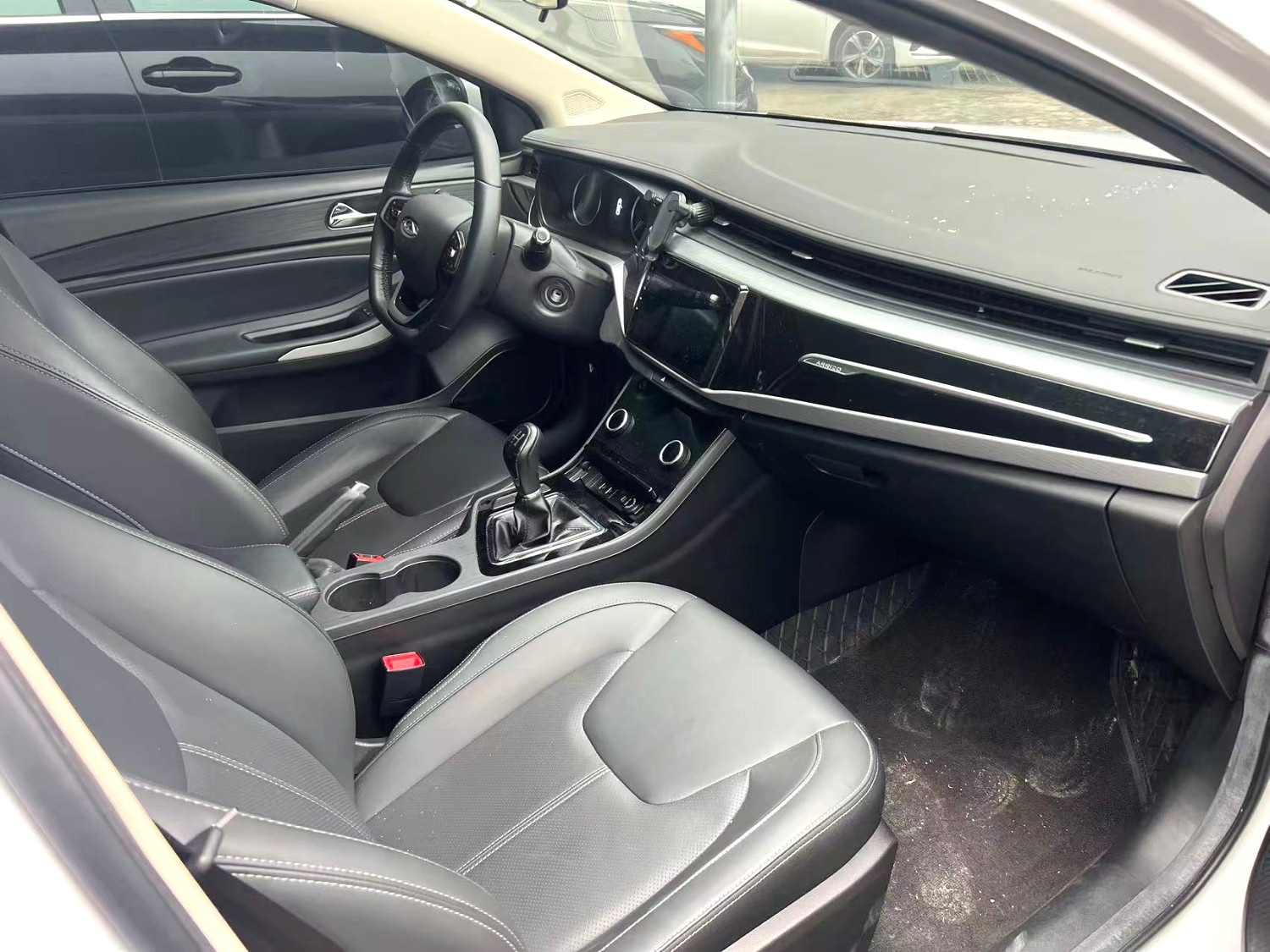 Chery Arrizo 5 2024 #7 Chery Arrizo 5 2024 car image #7