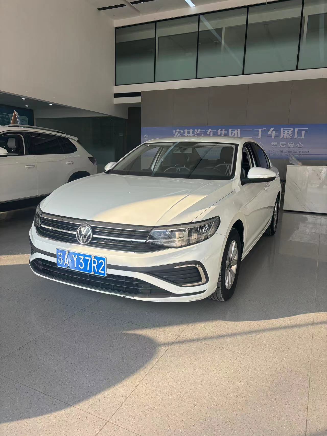 Volkswagen Bora 2024 car image 