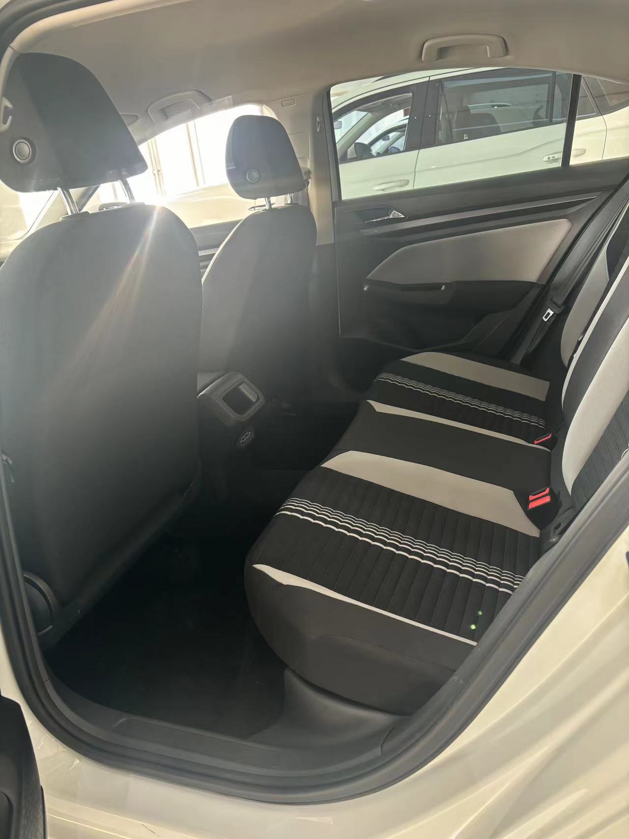 Volkswagen Bora 2024 car image #3