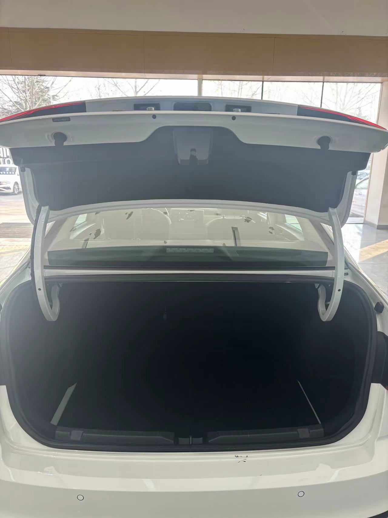 Volkswagen Bora 2024 car image #4