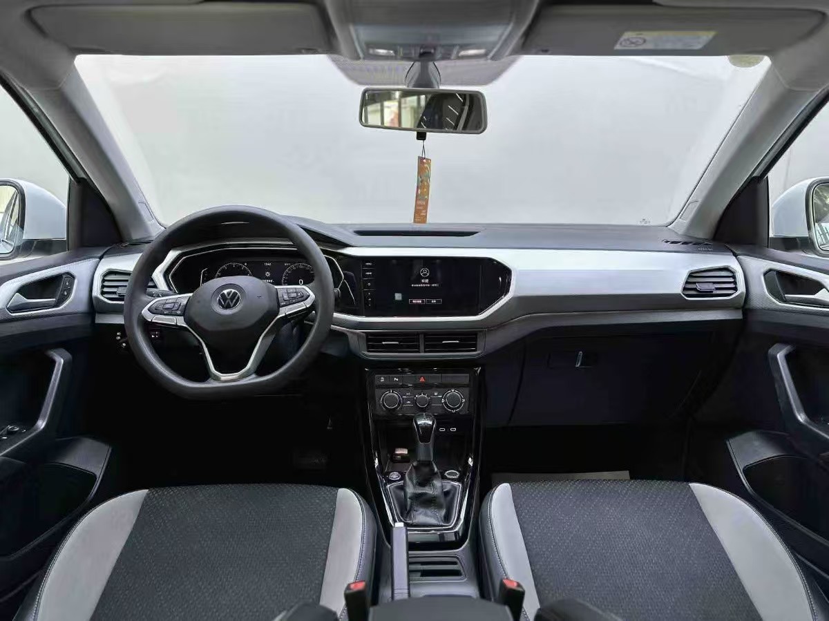 Volkswagen Tacqua 2024 car image #7