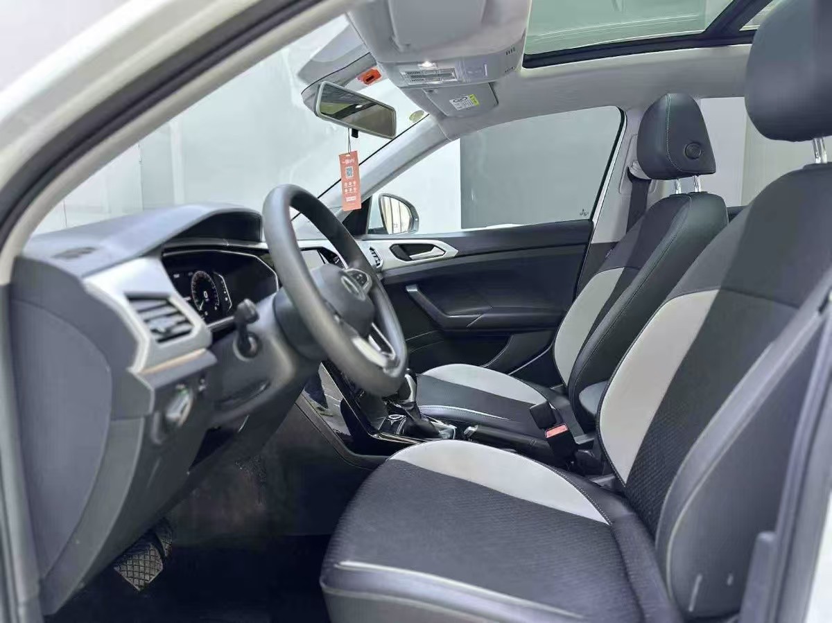 Volkswagen Tacqua 2024 car image #9