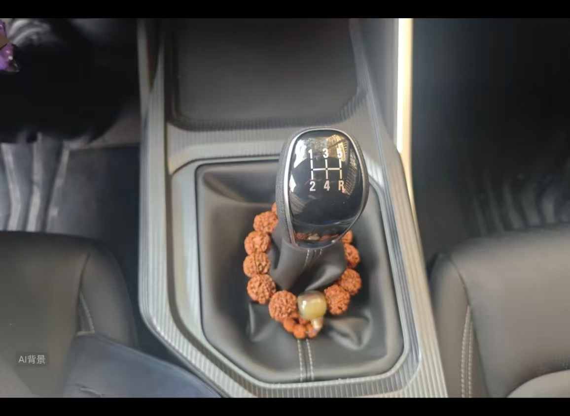 GEELY Emgrand 2023 imagem de carro #6